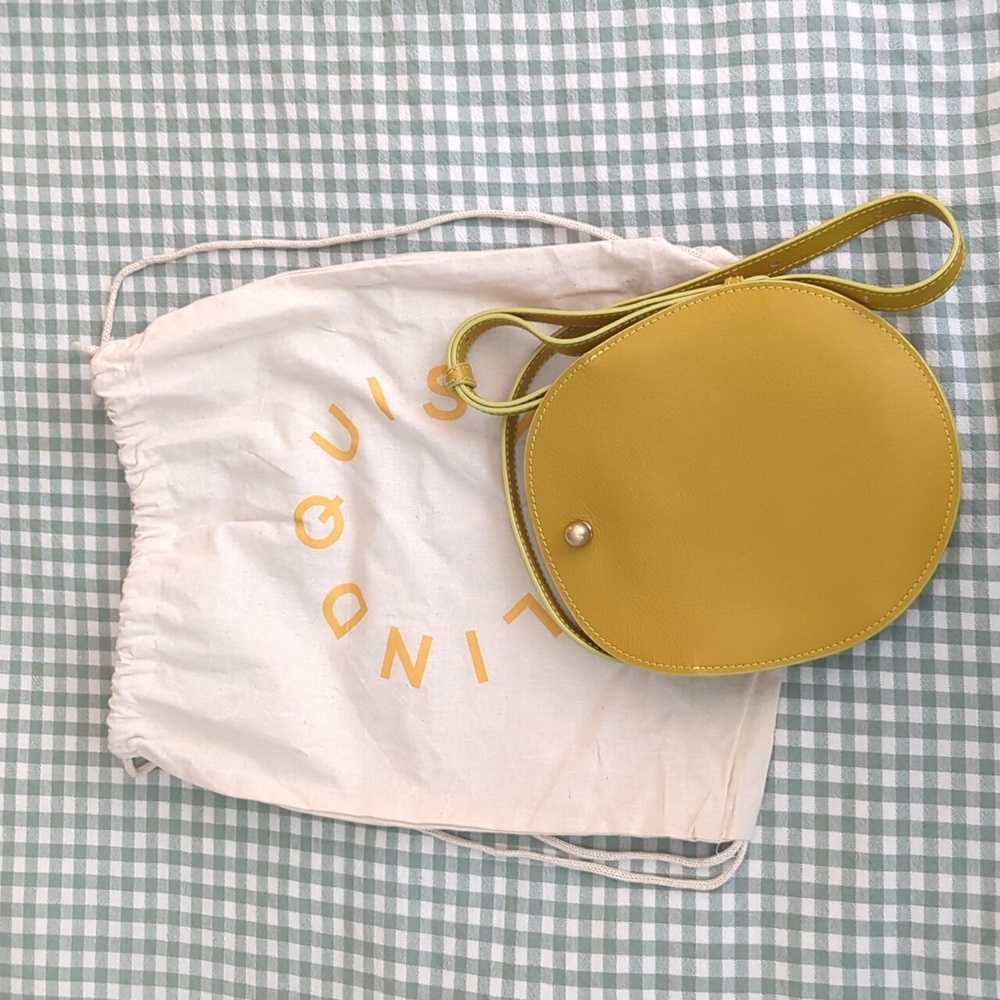 Lindquist Object Eggi Bag - Picture 11 of 11